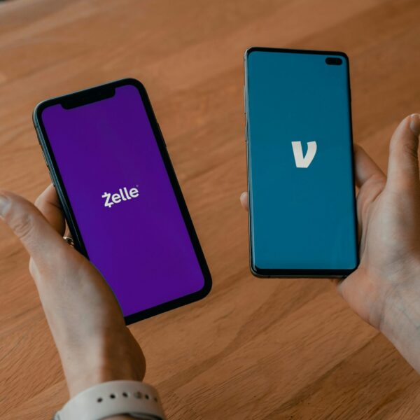 The dangers of using Cash App, Zelle, and Venmo for churches