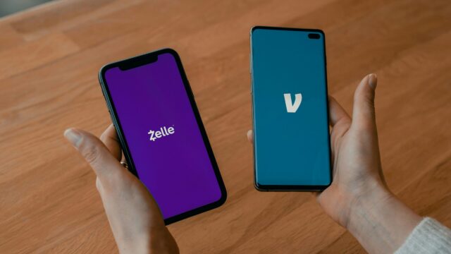 The Dangers of Using Cash App, Zelle, and Venmo for Churches