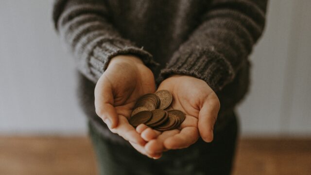 7 Tips to Inspire Generosity with Church Online Fundraising